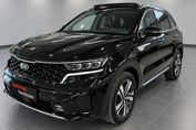 Kia Sorento 1.6 t-Gdi Hev Xl 4WD 7OS