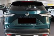 Nissan Qashqai N-Connecta Xtronic 1.3 DIG-T mHEV