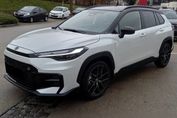 Toyota Corolla Cross GR Sport 2.0 Hybrid