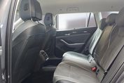 Volkswagen Passat 1.5 TSI  DSG