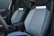 Opel Frontera GS 54kWh