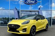 Ford Puma ST-Line X PowerShift mHEV  1.0 EcoBoost
