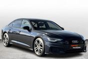 Audi A6 45 TFSI quattro S Line
