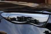 Mercedes E Klasa 220 d  4-Matic AMG