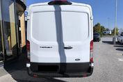 Ford Transit 350 L3H2 Trend