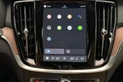 Volvo V60 B4 Ultra Dark