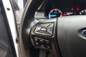Ford Ranger EcoBlue 4x4 DC XL