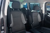 Peugeot Partner Tepee Kombi L1H1