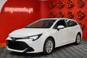 Toyota Corolla Comfort 1.8 Hybrid