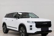 Jaecoo 7 1.6 T-GDI OffRoad AWD DCT