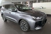 Chery Tiggo 7 Premium 1.5 T-GDI HEV DCT