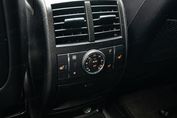 Mercedes ML 63 AMG 4Matic
