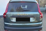 Dacia Jogger Extreme 5-miejsc 1.6 Full Hybrid