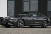 Mercedes CLE 300 4-Matic AMG Line