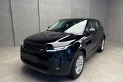 Land Rover Range Rover Evoque P160 S