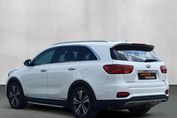 Kia Sorento 2.2 Crdi Gt Line