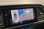 Cupra Ateca 1.5 TSI DSG
