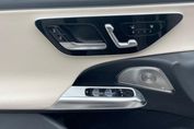 Mercedes Klasa E 220 d  4-Matic AMG