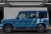 Mercedes Klasa G AMG G 63 mHEV 9G-TCT