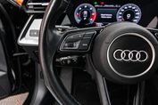 Audi A3 35 TDI S tronic