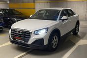 Audi Q2 35 TFSI