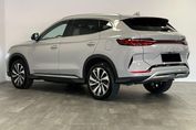 BYD Seal U DM-i  Design AWD