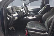 Mercedes GLE Coupe 350 e 4MATIC AMG Line
