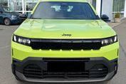 Jeep Compass Summit 1.2 MHEV DCT6