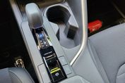 Toyota C-HR Hybrid Executive
