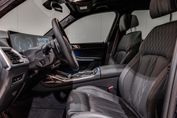 BMW X7 xDrive40d Individual Edition
