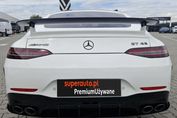 Mercedes AMG GT 43 4-Matic+