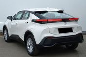 Toyota C-HR Comfort 1.8 Hybrid