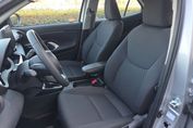 Toyota Yaris Cross 1.5 Hybrid Comfort