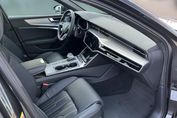 Audi A6 TDI Quattro