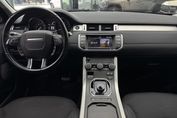 Land Rover Range Rover Evoque 2.0