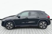 Mercedes GLA 200 Progressive