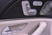 Mercedes GLE 300 d 4-Matic AMG Line