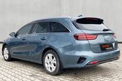 Kia Ceed 1.5 T-GDI M