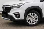 Suzuki S-Cross 1.4 BoosterJet mHEV Premium Plus SP 4WD aut