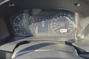 SsangYong Musso Grand Crystal 4WD