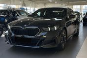 BMW Seria 5 540d xDrive M Sport