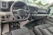 Volkswagen Crafter L5H2 Zabudowa Brygadowa
