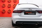 Jaguar XF 2.0 AWD R-Sport aut