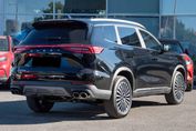 Chery TIGGO 8 PRESTIGE 1.6 T-GDI DCT