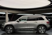 Mercedes GLB 200