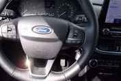 Ford Puma Ecoboost Titanium Powershift