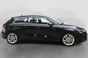 Audi A3 Sportback 35 TFSI