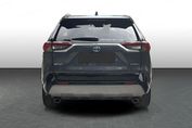 Toyota RAV4 Selection 2.5 Hybrid