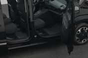 Fiat Fiorino/Qubo La Prima L1H1 aut