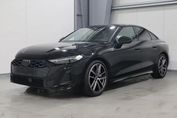 Audi A5 TFSI quattro S line